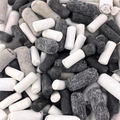 Lakritz Schulkreide Mix