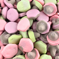 Glückspilz Mix Lakritze