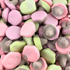 Glückspilz Mix Lakritze